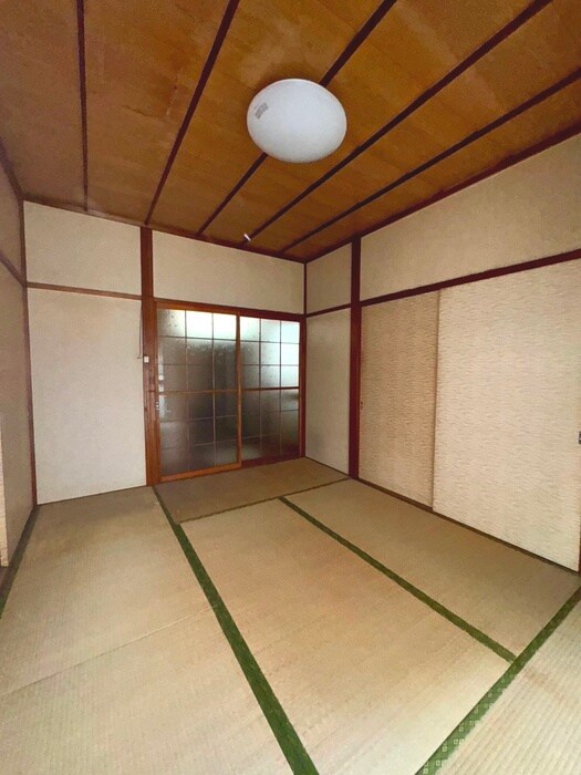 物件内観写真7　(居室)