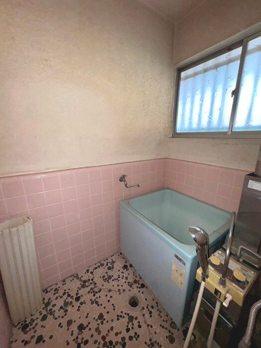 物件内観写真10　(バス／シャワールーム等)