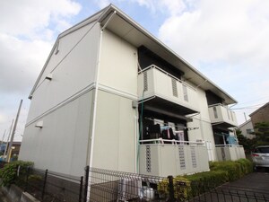 レガートＢ外観写真