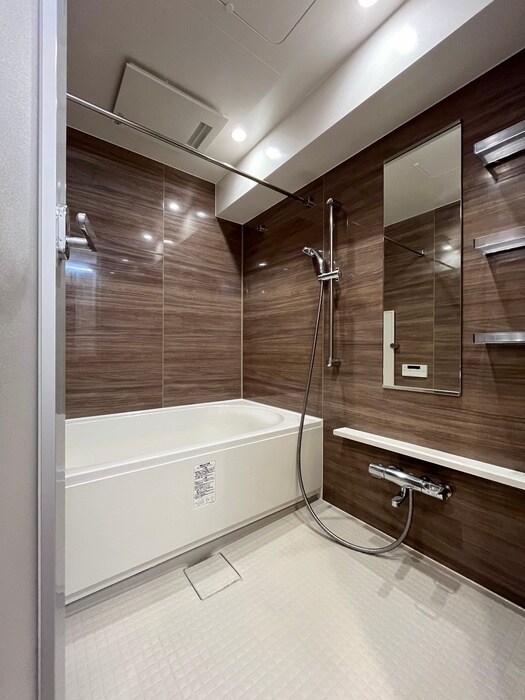 物件内観写真11　(バス／シャワールーム等)