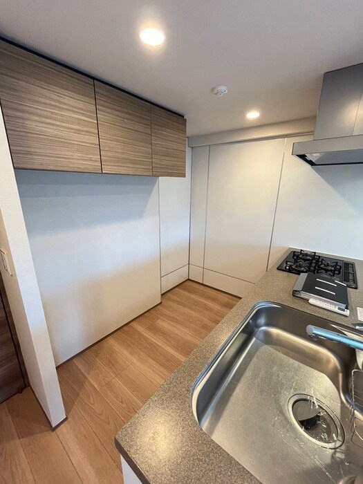 物件内観写真20　(キッチン)