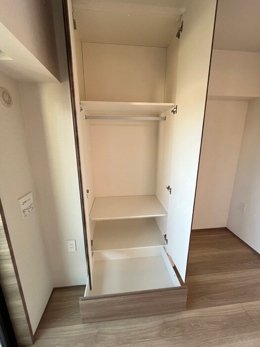 物件内観写真22　(収納)