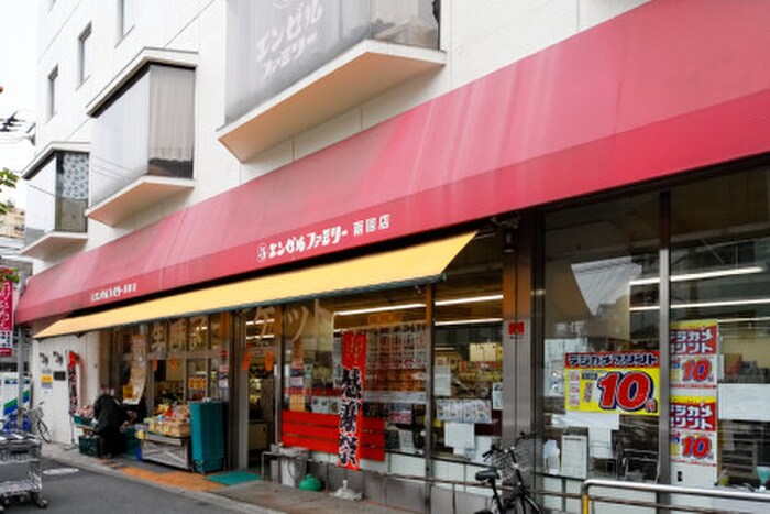 エンゼルファミリー両国店