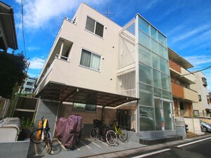 ＭＡＩＳＯＮ・ＶＥＲＲＥ外観写真