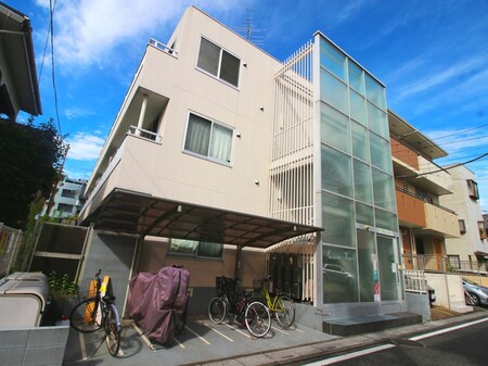 ＭＡＩＳＯＮ・ＶＥＲＲＥ外観写真
