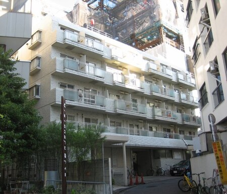 シティコ－ト桜丘(304)外観写真