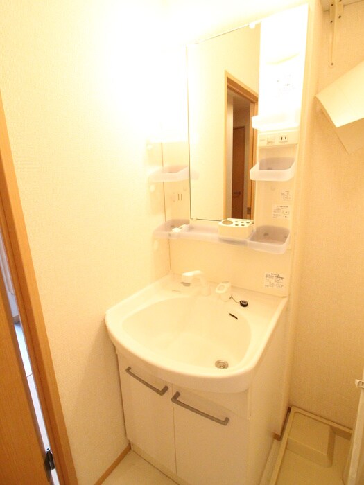 物件内観写真7　(洗面)