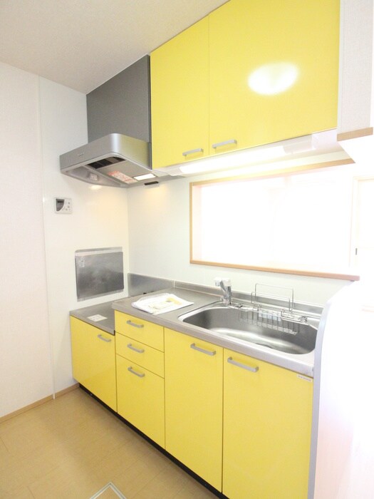 物件内観写真18　(キッチン)