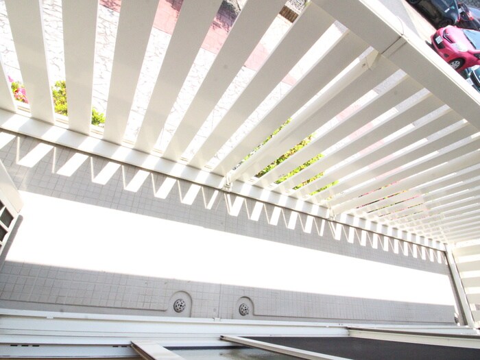 物件内観写真19　(ベランダ・バルコニー)