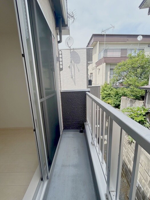 物件内観写真13　(ベランダ・バルコニー)