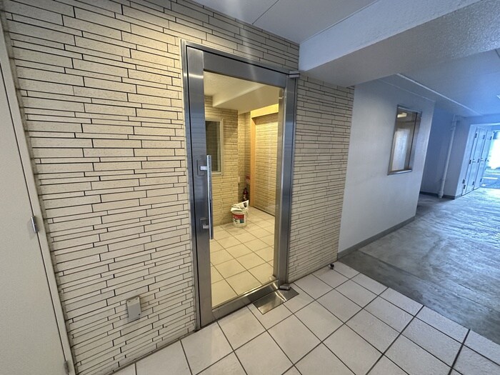 物件外観写真3　(建物設備)