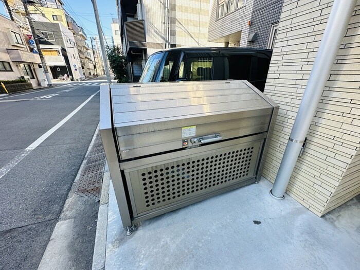 物件外観写真5　(建物設備)