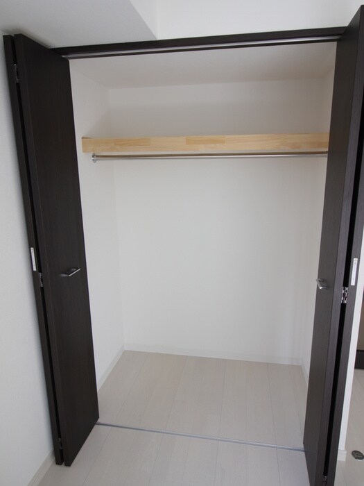 物件内観写真11　(収納)