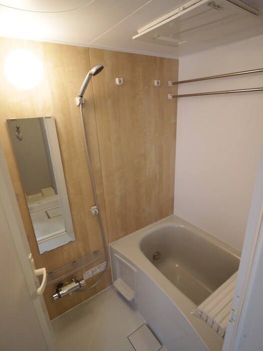 物件内観写真11　(バス／シャワールーム等)