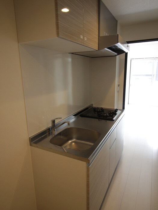 物件内観写真13　(バス／シャワールーム等)