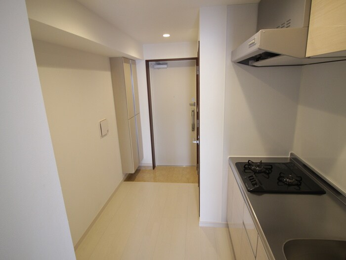 物件内観写真13　(キッチン)