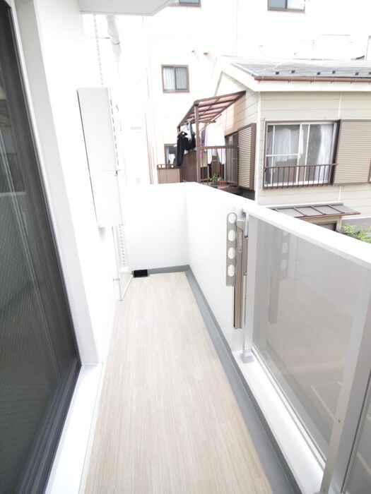 物件内観写真14　(ベランダ・バルコニー)