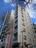 エスコートノヴェル南麻布(604)