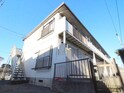 シティーハイムあおば