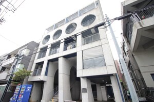 メインステージ多摩川駅前(205)外観写真