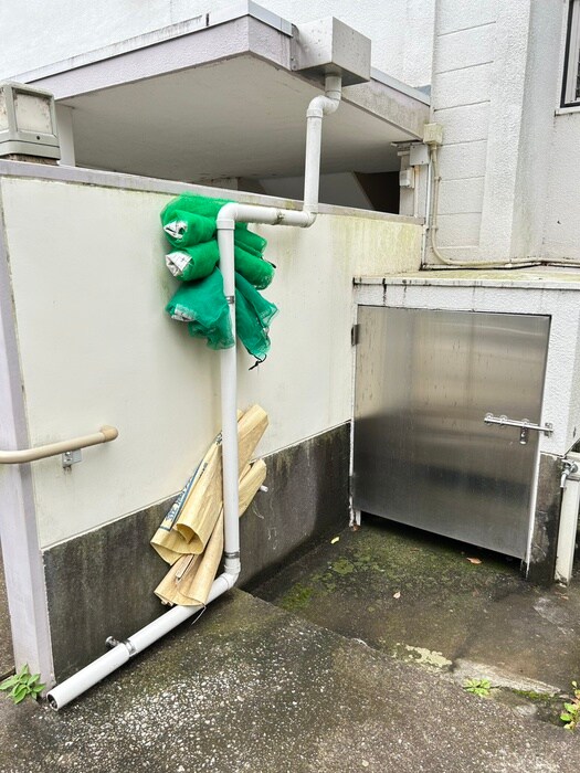 物件外観写真4　(外観写真)