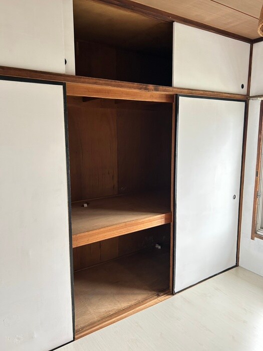 物件内観写真11　(収納)