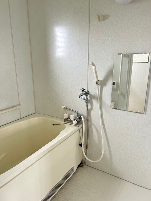 物件内観写真13　(バス／シャワールーム等)