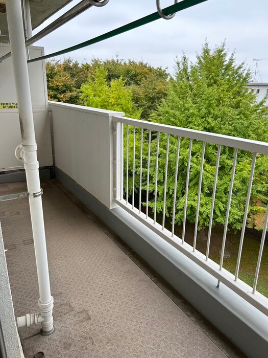 物件内観写真16　(ベランダ・バルコニー)