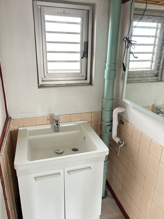 物件内観写真19　(洗面)