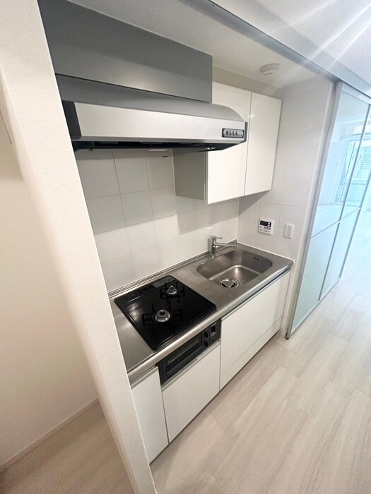 物件内観写真8　(キッチン)