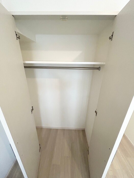 物件内観写真9　(収納)