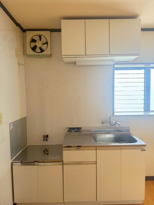 物件内観写真7　(キッチン)