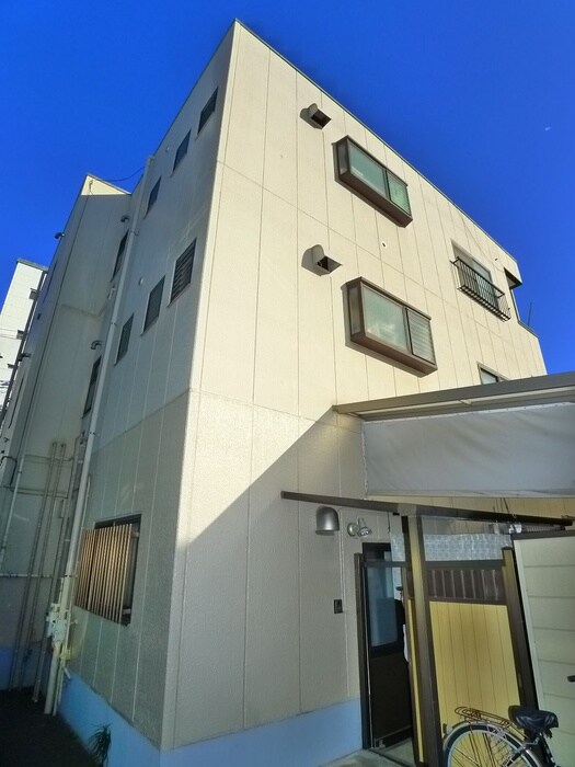 物件外観写真4　(外観写真)