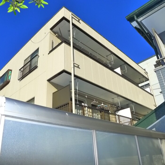 物件外観写真6　(外観写真)