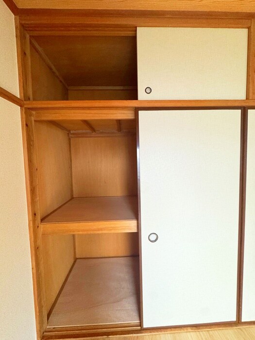 物件内観写真13　(収納)