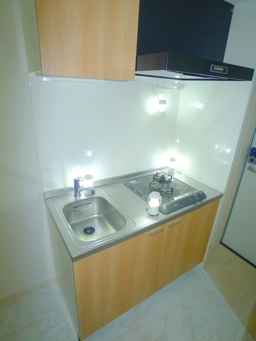 物件内観写真7　(キッチン)