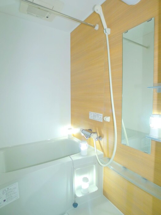 物件内観写真14　(バス／シャワールーム等)