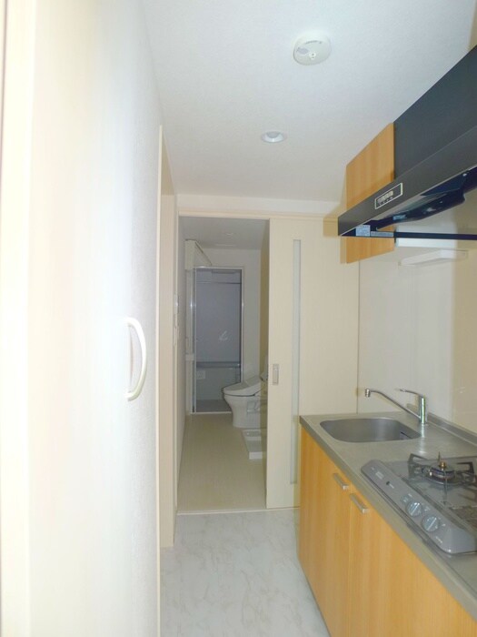 物件内観写真15　(廊下)