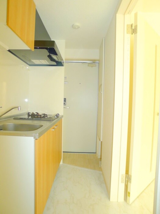 物件内観写真20　(廊下)