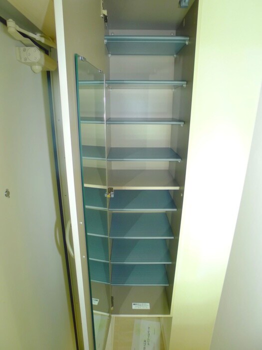 物件内観写真21　(靴箱)