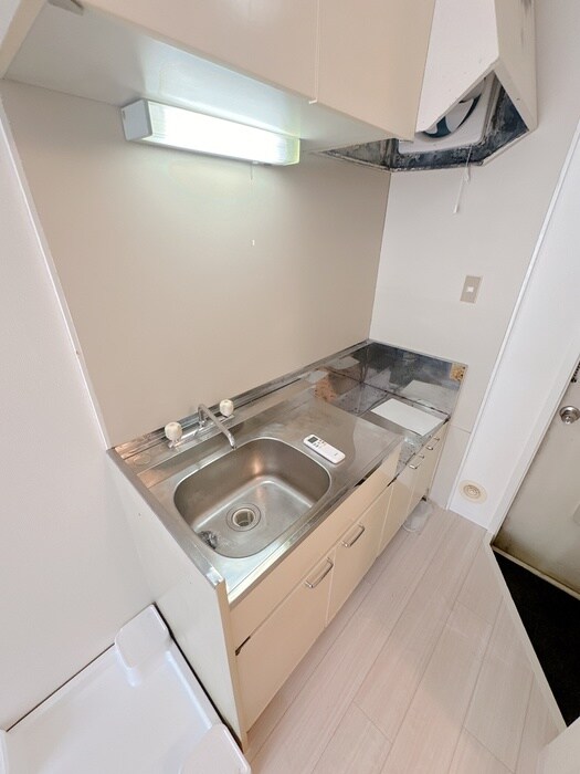 物件内観写真9　(キッチン)