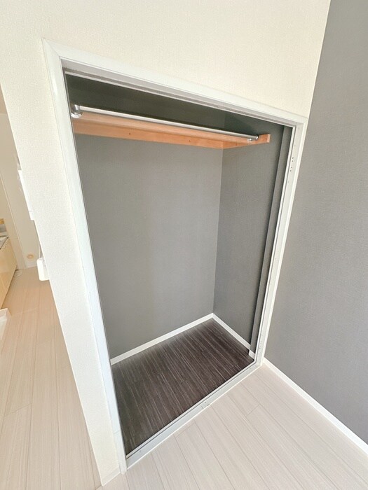 物件内観写真10　(収納)