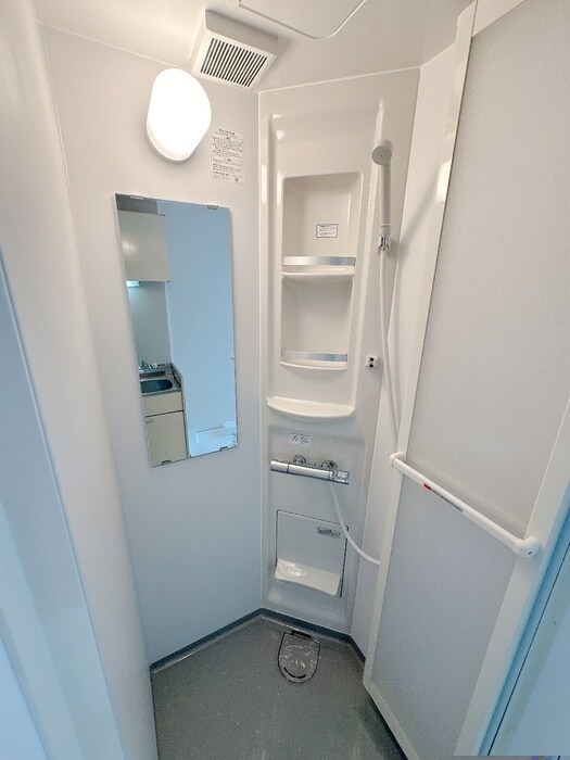 物件内観写真11　(バス／シャワールーム等)