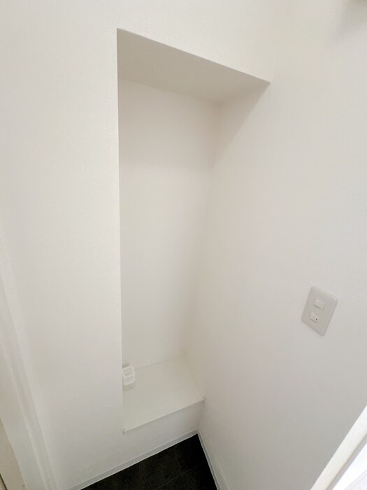 物件内観写真17　(靴箱)
