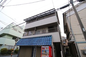 多田ビル外観写真