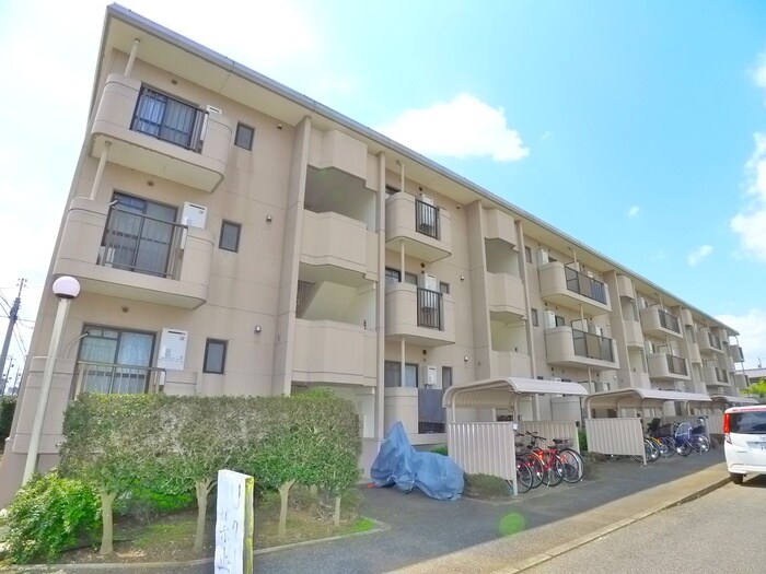 物件外観写真5　(外観写真)