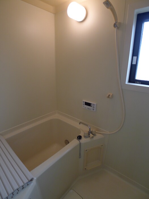物件内観写真15　(バス／シャワールーム等)