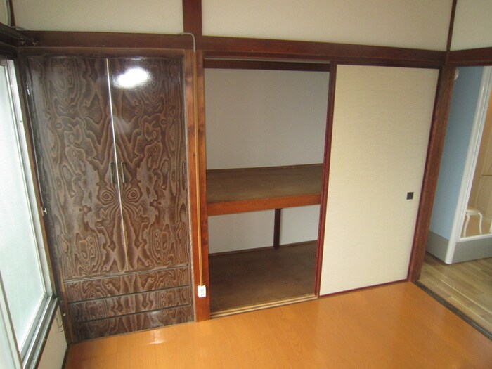 物件内観写真7　(収納)