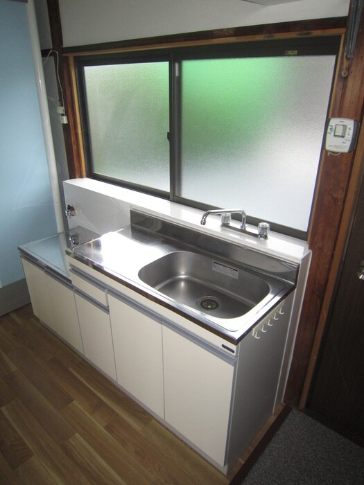 物件内観写真9　(キッチン)