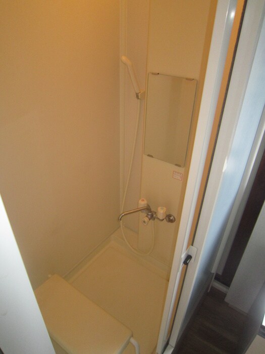 物件内観写真10　(バス／シャワールーム等)